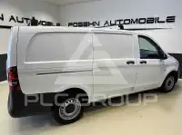 2021 Mercedes Benz Vito