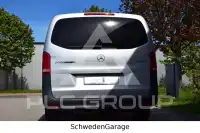 2021 Mercedes Benz Vito