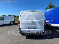 2021 Mercedes Benz Vito