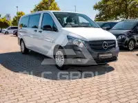 2021 Mercedes Benz Vito