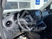 2021 Mercedes Benz Vito
