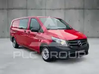 2021 Mercedes Benz Vito