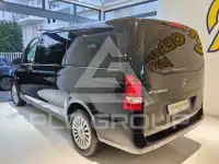 2021 Mercedes Benz Vito
