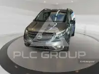 2021 Mercedes Benz Vito
