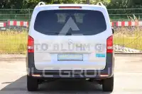 2021 Mercedes Benz Vito