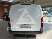 2021 Mercedes Benz Vito