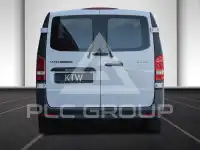 2021 Mercedes Benz Vito