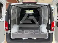 2021 Mercedes Benz Vito