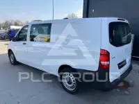 2021 Mercedes Benz Vito