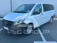 2021 Mercedes Benz Vito