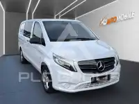 2021 Mercedes Benz Vito