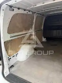2021 Mercedes Benz Vito