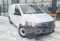 2021 Mercedes Benz Vito