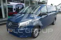 2021 Mercedes Benz Vito