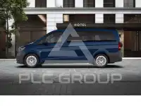 2021 Mercedes Benz Vito