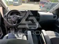 2021 Mercedes Benz Vito