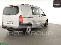 2021 Mercedes Benz Vito
