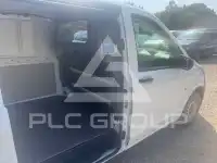 2021 Mercedes Benz Vito