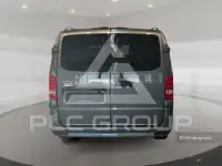 2021 Mercedes Benz Vito
