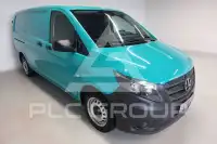 2021 Mercedes Benz Vito