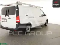 2021 Mercedes Benz Vito