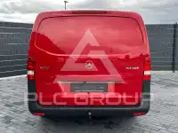 2021 Mercedes Benz Vito