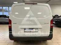 2021 Mercedes Benz Vito
