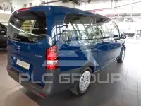 2021 Mercedes Benz Vito