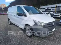 2021 Mercedes Benz Vito