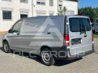 2021 Mercedes Benz Vito