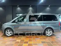 2021 Mercedes Benz Vito