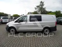 2021 Mercedes Benz Vito