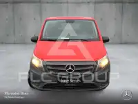 2021 Mercedes Benz Vito