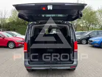 2021 Mercedes Benz Vito