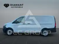 2021 Mercedes Benz Vito