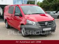 2021 Mercedes Benz Vito
