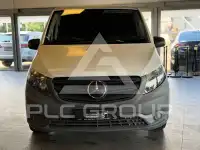 2021 Mercedes Benz Vito