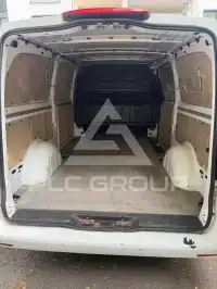 2021 Mercedes Benz Vito