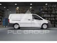 2021 Mercedes Benz Vito