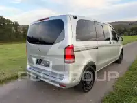2021 Mercedes Benz Vito