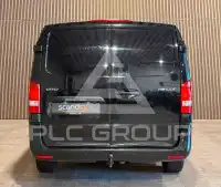 2021 Mercedes Benz Vito
