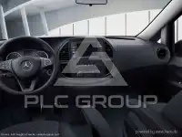 2021 Mercedes Benz Vito