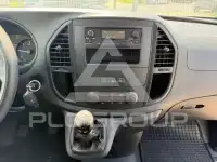 2021 Mercedes Benz Vito