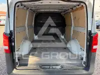 2021 Mercedes Benz Vito