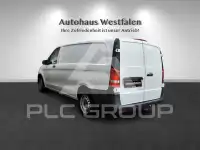2021 Mercedes Benz Vito