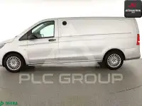 2021 Mercedes Benz Vito