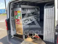 2021 Mercedes Benz Vito
