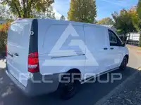 2021 Mercedes Benz Vito