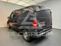 2021 Mercedes Benz Vito