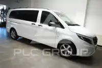 2021 Mercedes Benz Vito